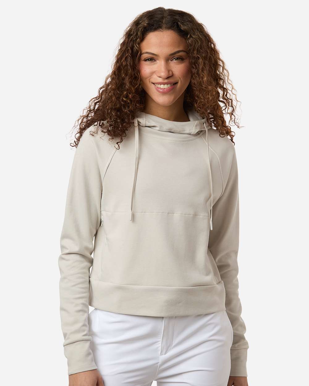 Swannies Golf Sweatshirts Swannies Golf - Women's Emma Hooded Sweatshirt