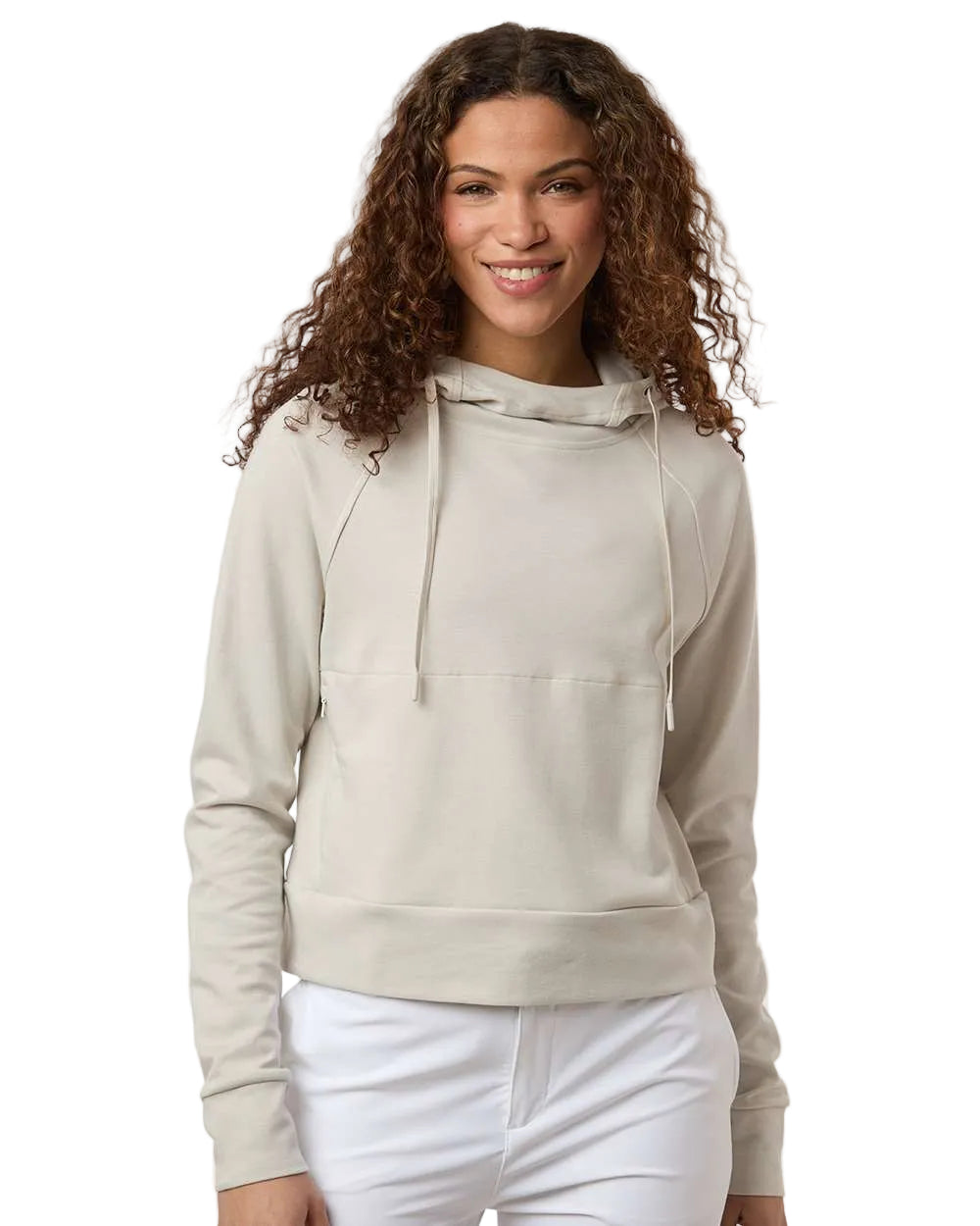 Swannies Golf Sweatshirts Swannies Golf - Women's Emma Hooded Sweatshirt