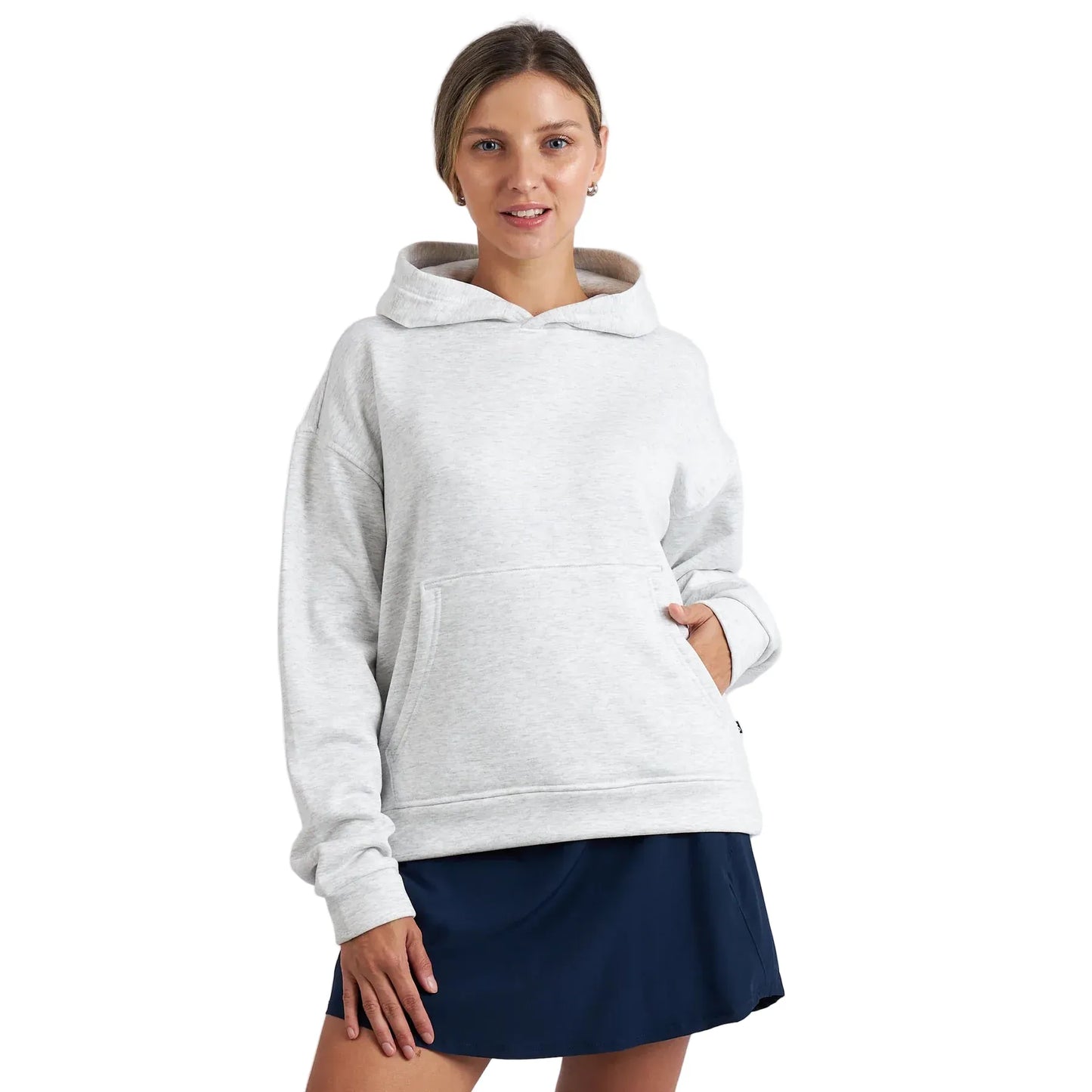 Swannies Golf Sweatshirts Swannies Golf - Women's Kate Hooded Sweatshirt