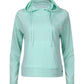 Swannies Golf - Women's Emma Hooded Sweatshirt