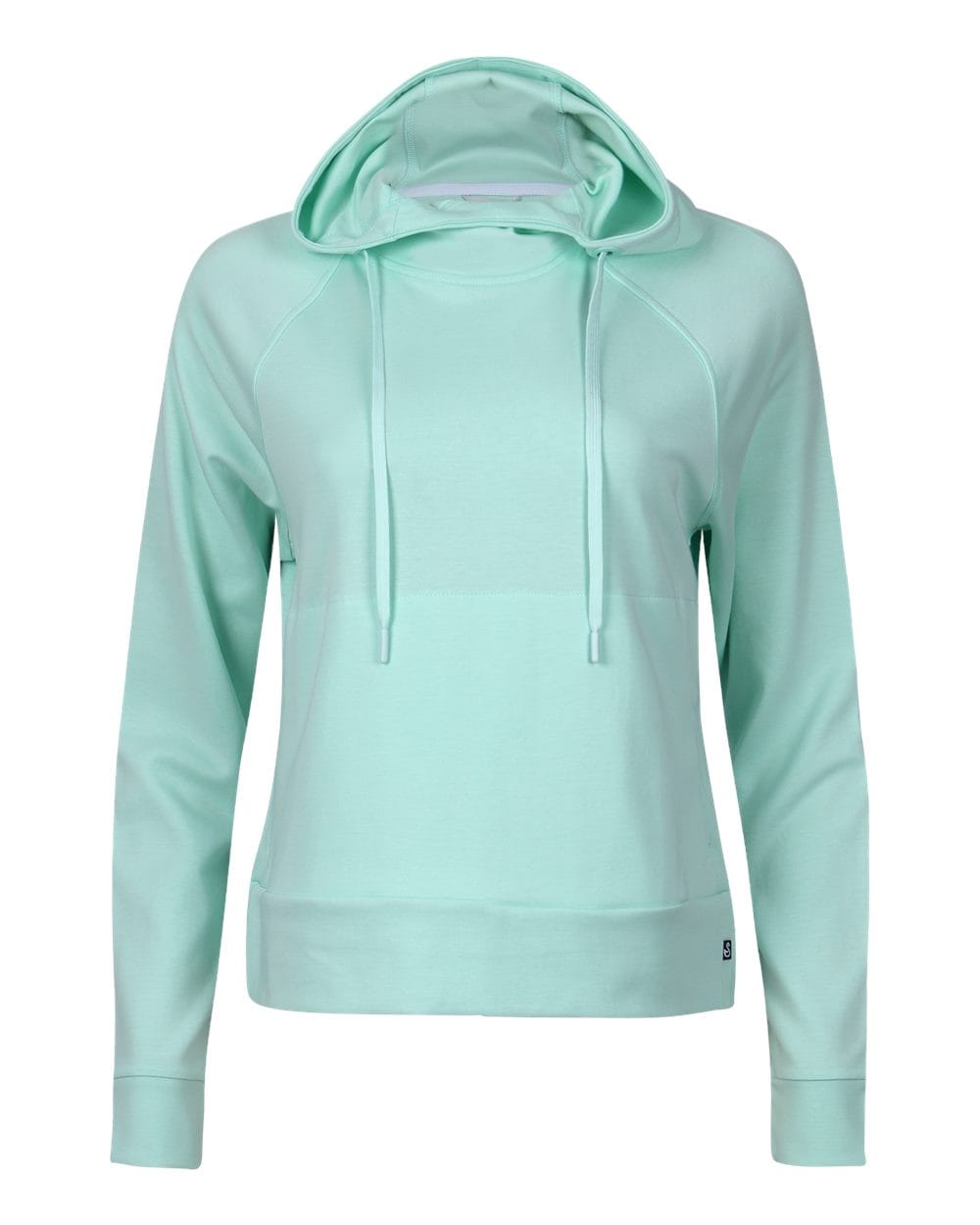 Swannies Golf - Women's Emma Hooded Sweatshirt