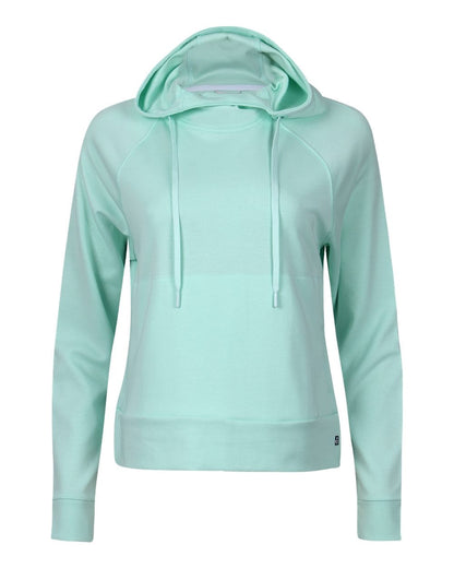 Swannies Golf - Women's Emma Hooded Sweatshirt