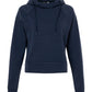Swannies Golf Sweatshirts XS / Navy Swannies Golf - Women's Emma Hooded Sweatshirt