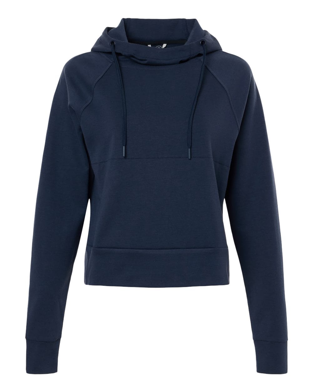Swannies Golf Sweatshirts XS / Navy Swannies Golf - Women's Emma Hooded Sweatshirt