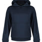 Swannies Golf Sweatshirts XS / Navy Swannies Golf - Women's Kate Hooded Pullover