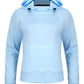 Swannies Golf Sweatshirts XS / Sky Swannies Golf - Women's Emma Hooded Sweatshirt