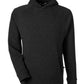 Swannies Golf Sweatshirts XXS / Black/Heather Swannies Golf - Camden Hooded Pullover