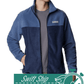 Swift Ship Fleece 3-Day Swift Ship: Columbia - Men's Full-Zip Steens Mountain™ Fleece Jacket