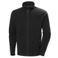 Swift Ship Fleece 3-Day Swift Ship: Helly Hansen Workwear - Men's Oxford Light Recycled Fleece Jacket