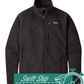 Swift Ship Fleece 3-Day Swift Ship: Patagonia - Men's Better Sweater® Fleece Jacket