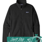 Swift Ship Fleece 3-Day Swift Ship: Patagonia - Women's Better Sweater® Fleece Jacket