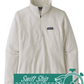 Swift Ship Fleece 3-Day Swift Ship: Patagonia - Women's Micro D® 1/4-Zip Fleece