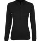 Swift Ship Layering 3-Day Swift Ship: Greg Norman - Women's Utility 1/4 Zip Pullover