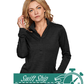 Swift Ship Layering 3-Day Swift Ship: Greg Norman - Women's Utility 1/4 Zip Pullover