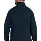 Swift Ship Outerwear 3-Day Swift Ship: Carhartt - Men's Textured 1/2-Zip Fleece Jacket