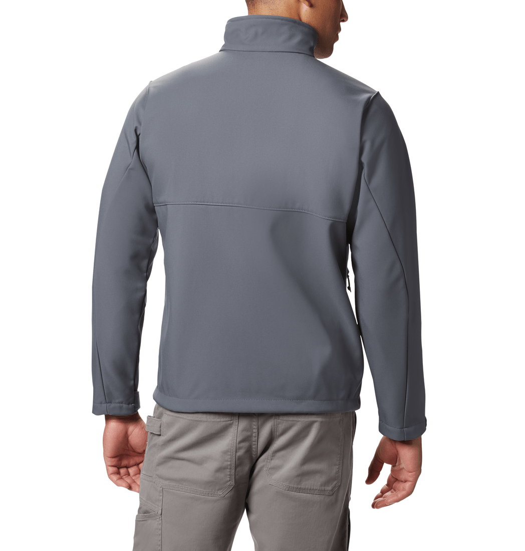 Swift Ship Outerwear 3-Day Swift Ship: Columbia - Men’s Ascender™ Softshell Jacket
