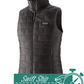 Swift Ship Outerwear 3-Day Swift Ship: Patagonia - Women's Nano Puff® Vest