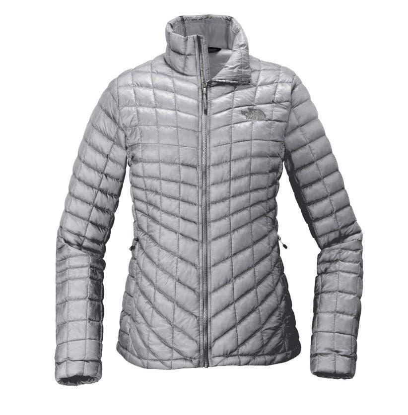 Swift Ship Outerwear 3-Day Swift Ship: The North Face - Women's ThermoBall™ Trekker Jacket