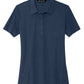 Swift Ship Polos S / Blue Nights 3-Day Swift Ship: TravisMathew - Women's Oceanside Solid Polo