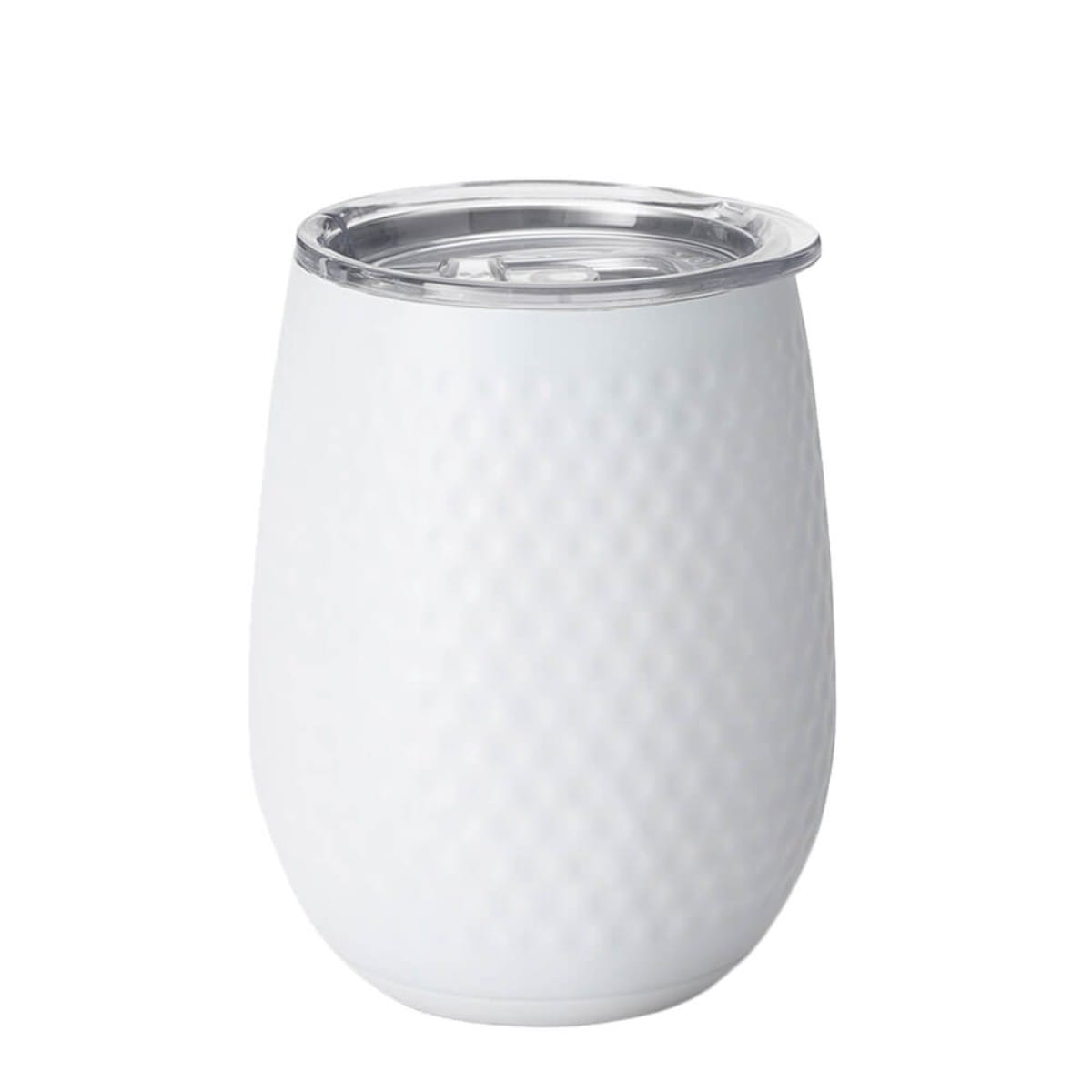 Swig Drinkware 14oz / White Swig - Golf Stainless Steel Stemless Wine Tumbler