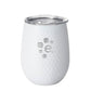 Swig Drinkware 14oz / White Swig - Golf Stainless Steel Stemless Wine Tumbler