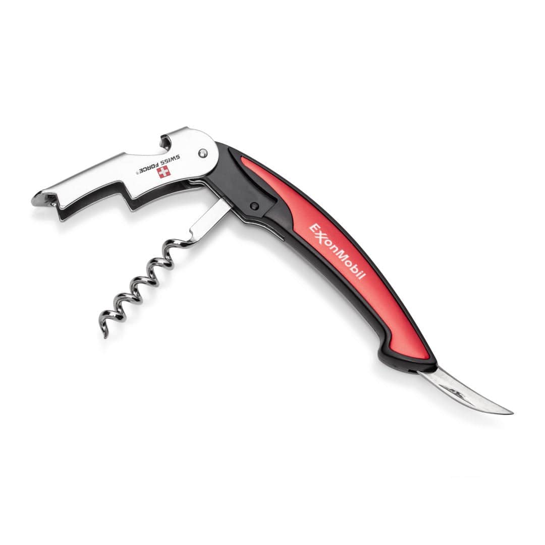 Swiss Force Accessories Swiss Force - Impressive Wine Tool