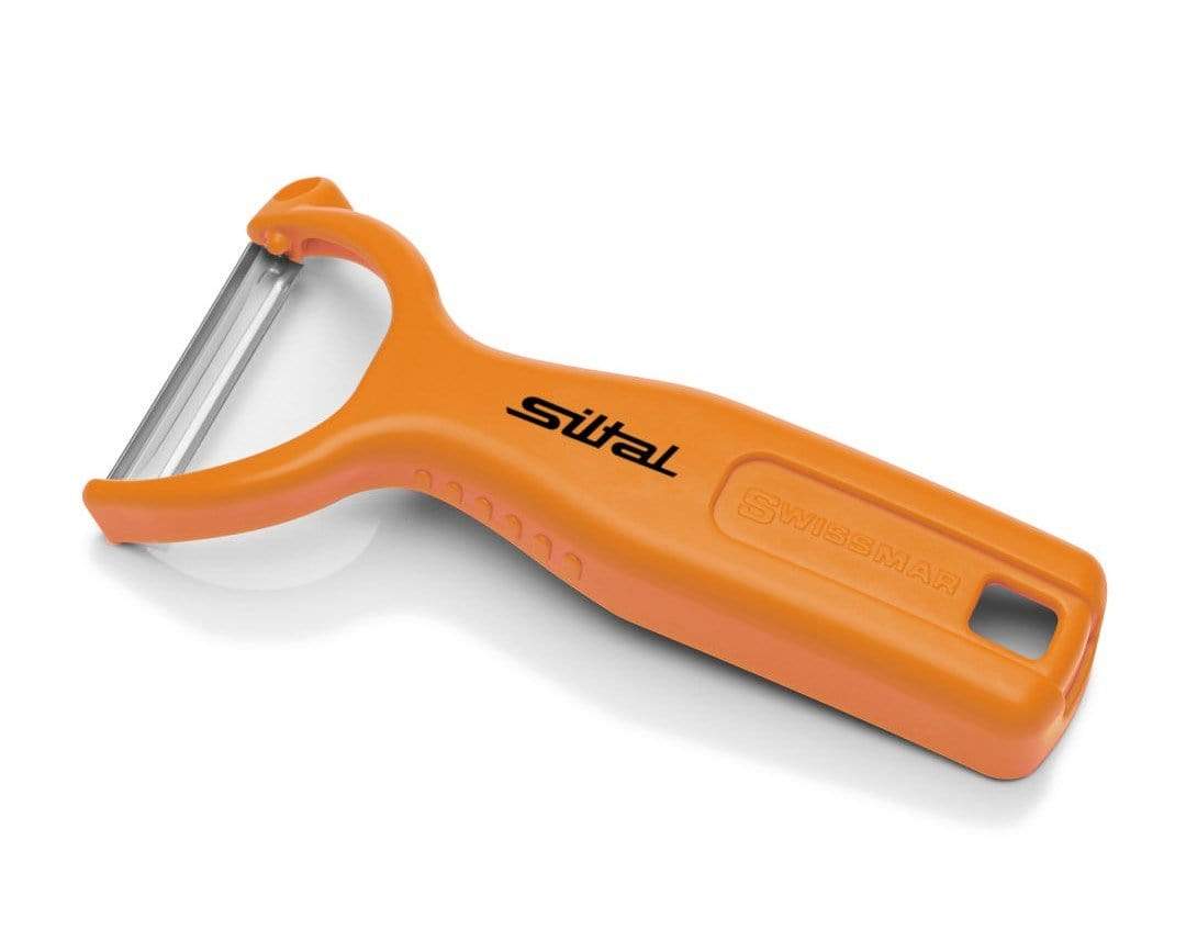 Swissmar Accessories One Size / Orange Swissmar - Y-Peeler