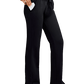 tasc Bottoms tasc - Women's Studio Fleece Pant