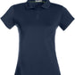 tasc Polos XS / Classic Navy tasc - Women's Air Lightweight Polo