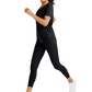 tasc T-shirts tasc - Women's Longline T-Shirt