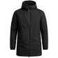 Tenson Outerwear S / Black Tenson - Men's Shift Recycled Insulated Waterproof Coat