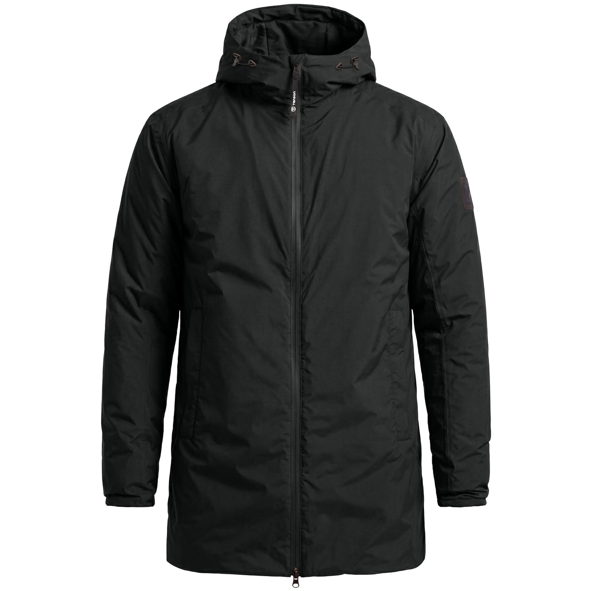 Tenson Outerwear S / Black Tenson - Men's Shift Recycled Insulated Waterproof Coat
