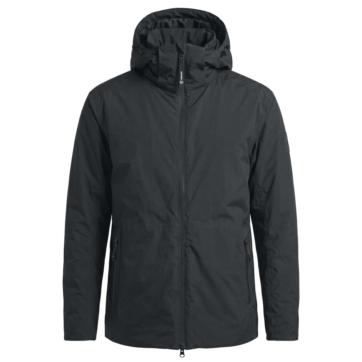 Tenson Outerwear S / Black Tenson - Men's Shift Recycled Insulated Waterproof Jacket