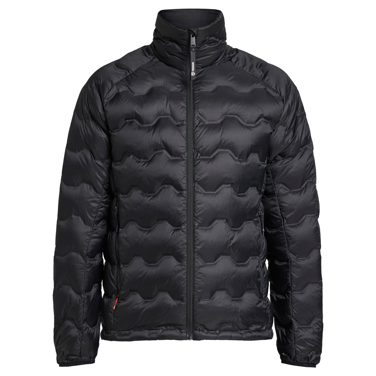 Tenson Outerwear S / Black Tenson - Men's Txlite Shibui Recycled Down Jacket