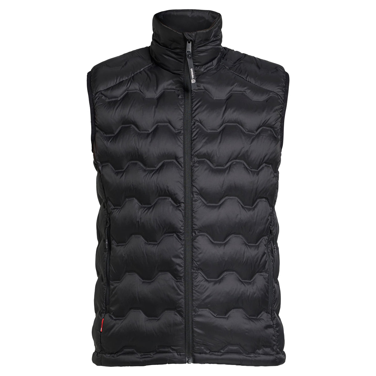 Tenson Outerwear S / Black Tenson - Men's Txlite Shibui Recycled Down Vest