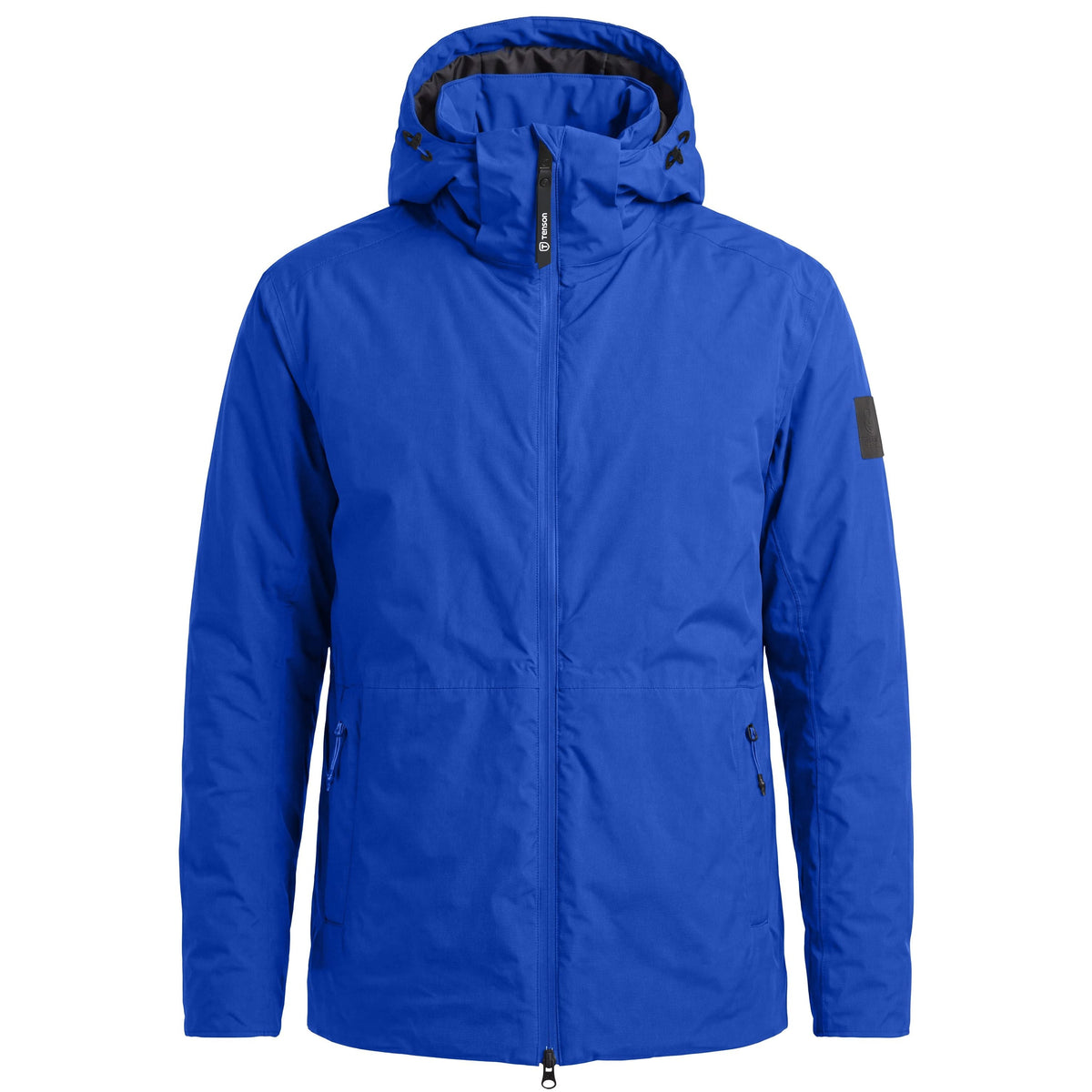 Tenson Outerwear S / Cobalt Blue Tenson - Men's Shift Recycled Insulated Waterproof Jacket