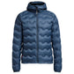 Tenson Outerwear S / Dusty Blue Tenson - Men's Txlite Shibui Recycled Down Hooded Jacket