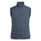 Tenson Outerwear S / Dusty Blue Tenson - Men's Txlite Solvik Recycled Hybrid Midlayer Vest