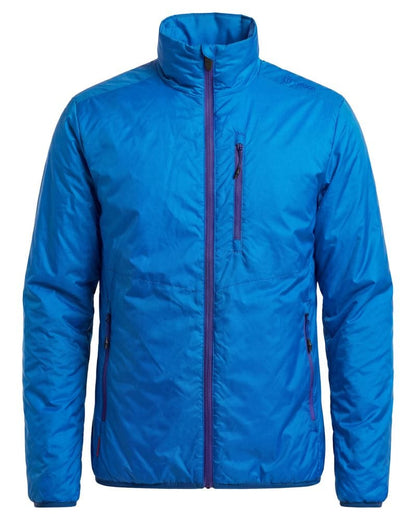 Tenson Outerwear S / Himalaya Blue Tenson - Men's Txlite Sky Recycled Puffer Jacket