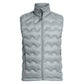 Tenson Outerwear S / Light Grey Tenson - Men's Txlite Shibui Recycled Down Vest