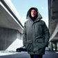 Tenson Outerwear Tenson - Men's Himalaya Recycled Insulated Parka