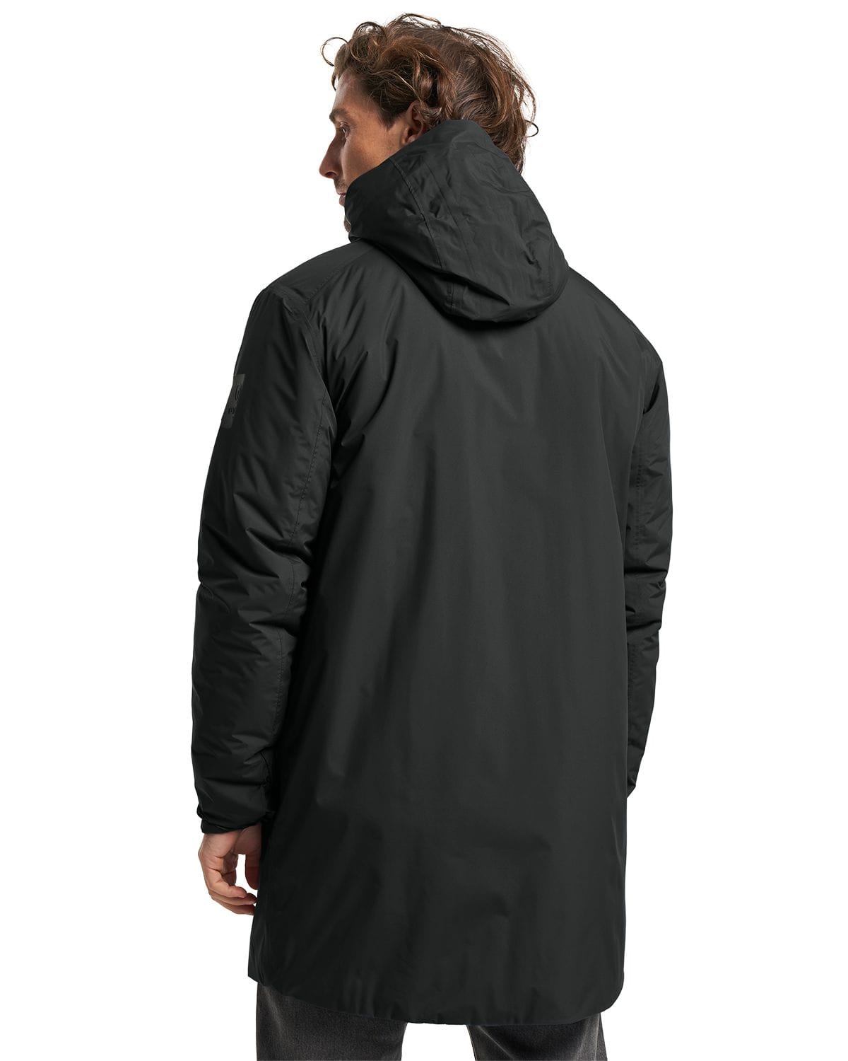 Tenson Outerwear Tenson - Men's Shift Recycled Insulated Waterproof Coat