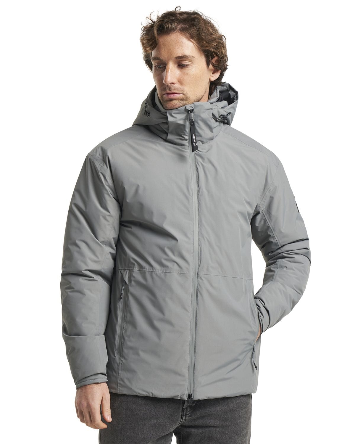 Tenson - Men's Shift Recycled Insulated Waterproof Jacket