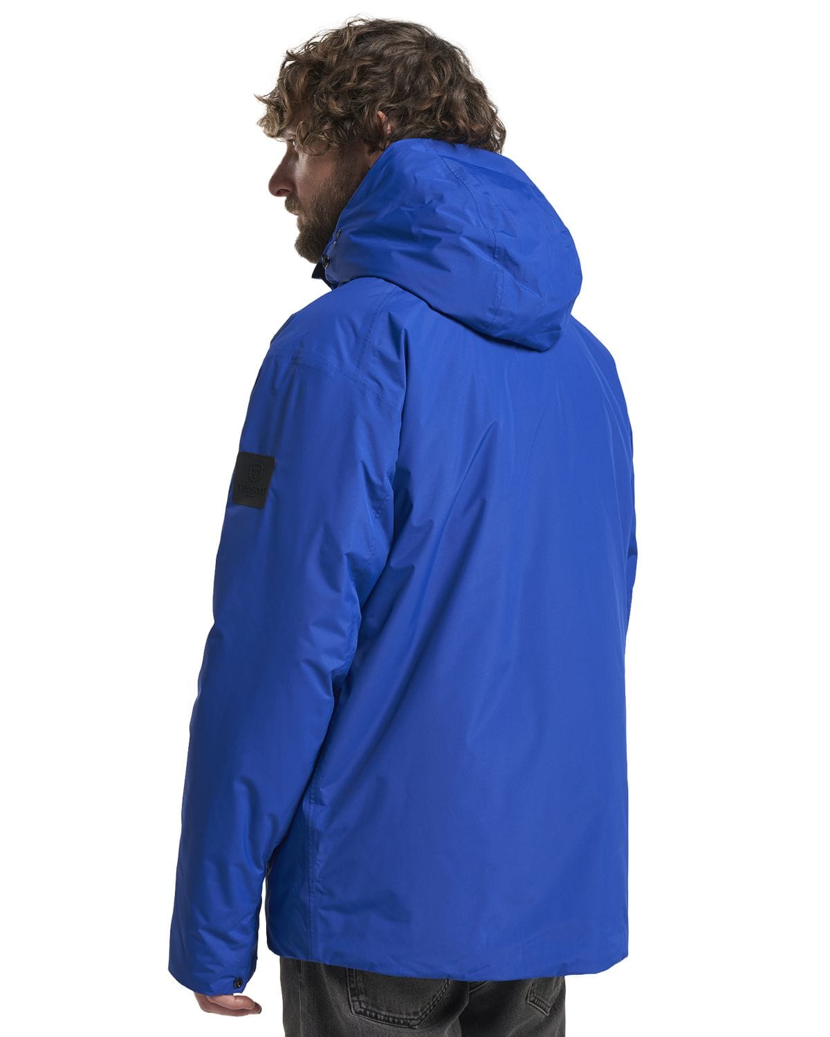 Tenson Outerwear Tenson - Men's Shift Recycled Insulated Waterproof Jacket