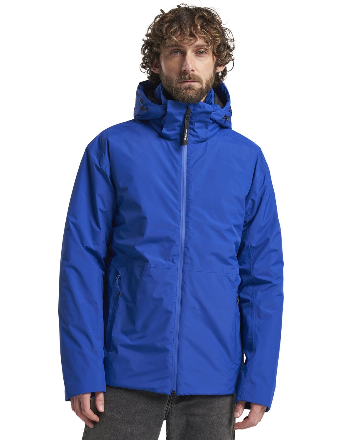 Tenson Outerwear Tenson - Men's Shift Recycled Insulated Waterproof Jacket