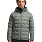 Tenson Outerwear Tenson - Men's Txlite Shibui Recycled Down Hooded Jacket