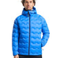 Tenson Outerwear Tenson - Men's Txlite Shibui Recycled Down Hooded Jacket