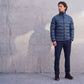 Tenson Outerwear Tenson - Men's Txlite Shibui Recycled Down Jacket