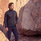 Tenson Outerwear Tenson - Men's Txlite Sky Recycled Puffer Jacket