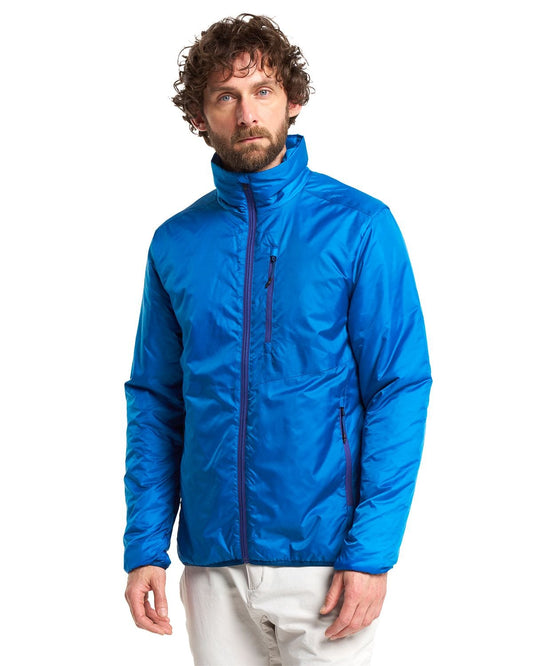 Tenson Outerwear Tenson - Men's Txlite Sky Recycled Puffer Jacket
